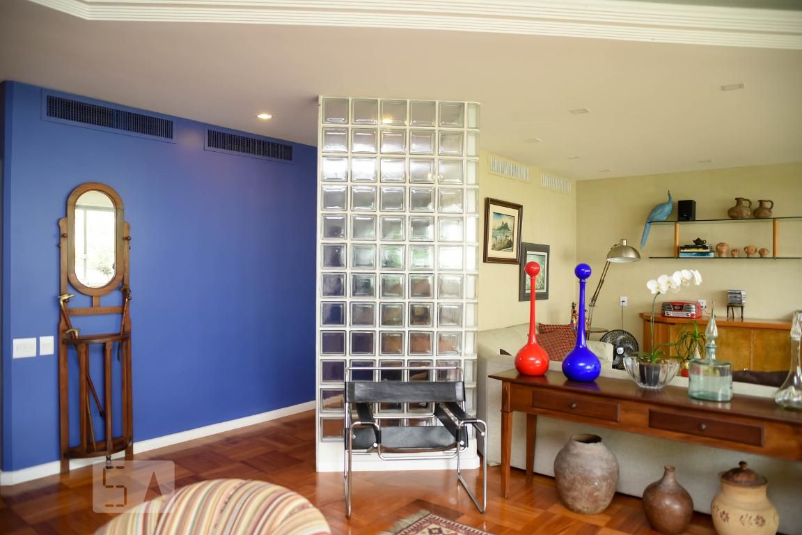 Apartamento, 4 quartos, 300 m² - Foto 24