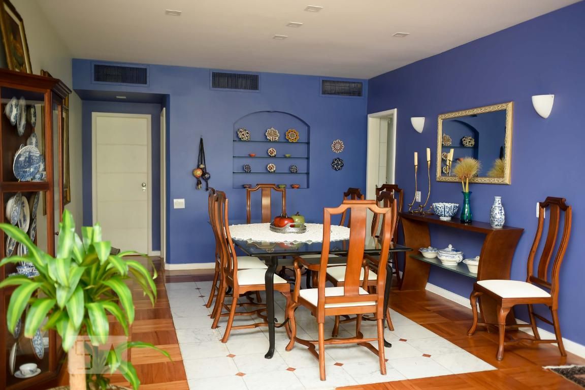 Apartamento, 4 quartos, 300 m² - Foto 25