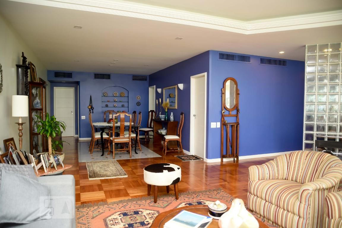 Apartamento, 4 quartos, 300 m² - Foto 26