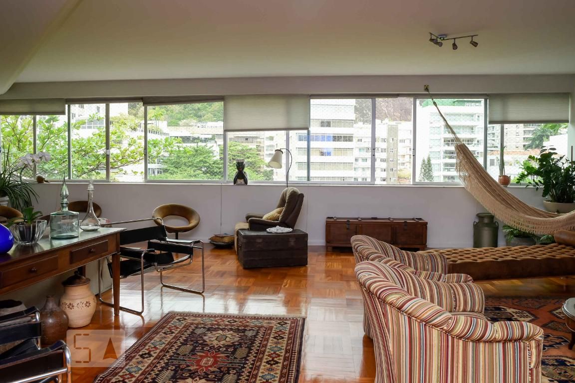 Apartamento, 4 quartos, 300 m² - Foto 17