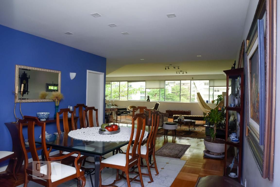 Apartamento, 4 quartos, 300 m² - Foto 28