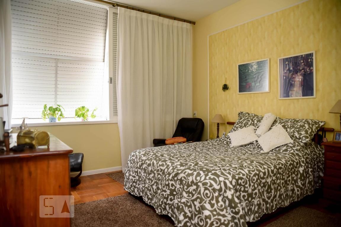 Apartamento, 4 quartos, 300 m² - Foto 45