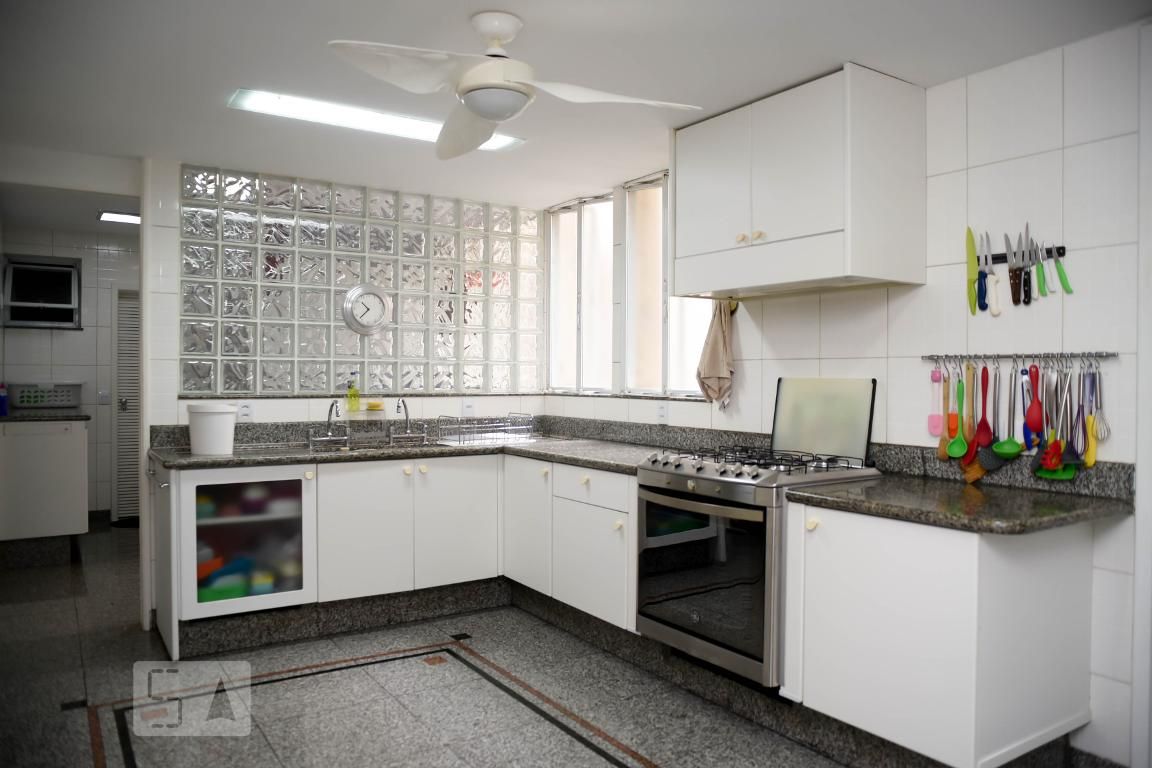 Apartamento, 4 quartos, 300 m² - Foto 61