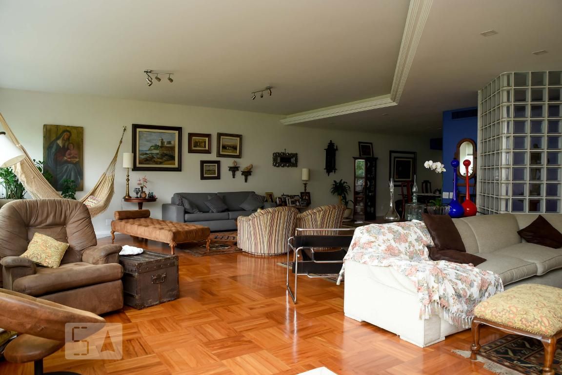 Apartamento, 4 quartos, 300 m² - Foto 8