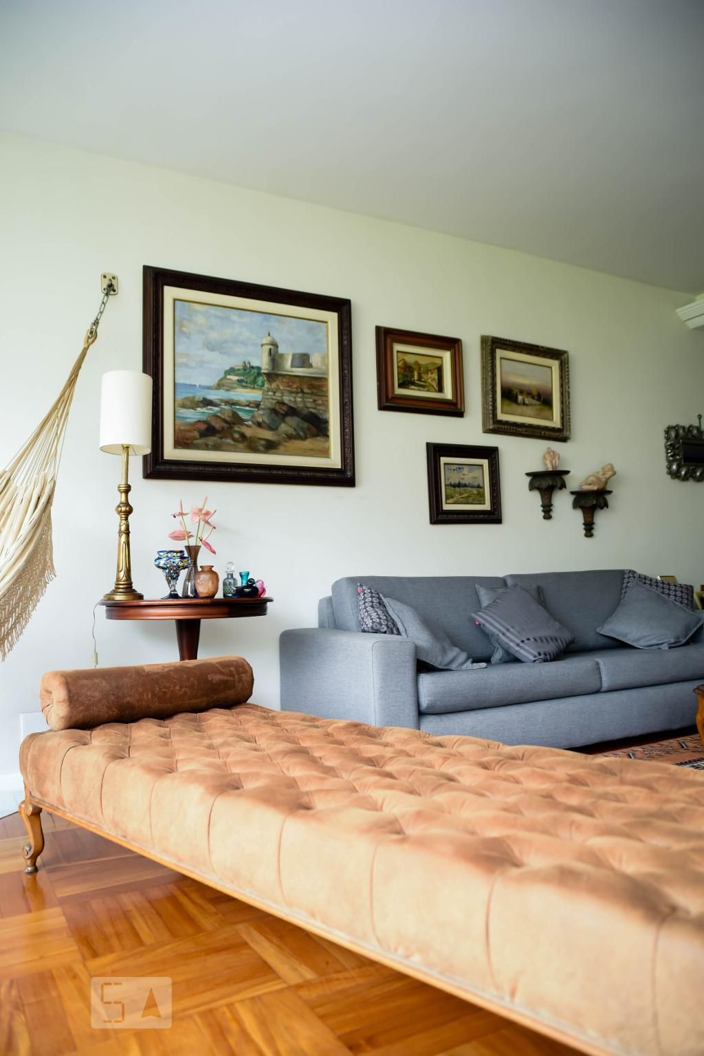 Apartamento, 4 quartos, 300 m² - Foto 27
