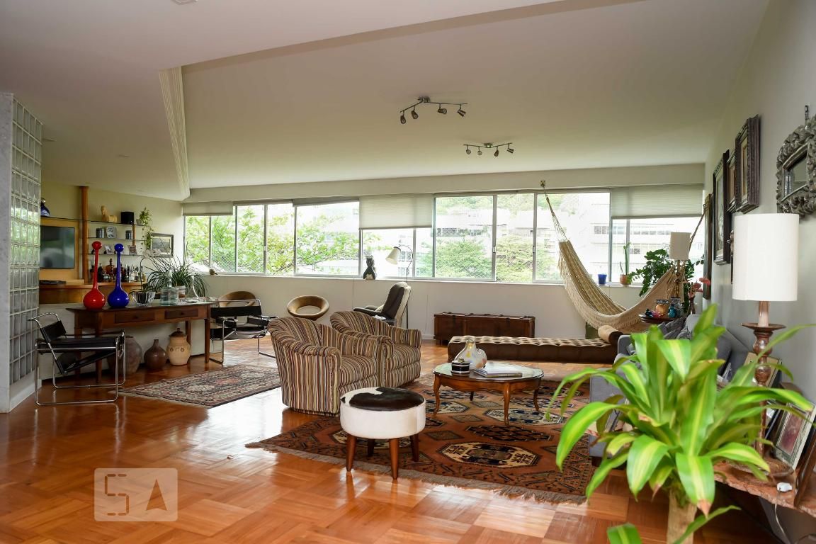 Apartamento, 4 quartos, 300 m² - Foto 3