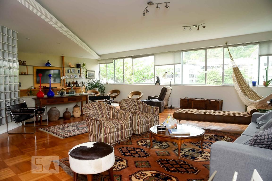 Apartamento, 4 quartos, 300 m² - Foto 4