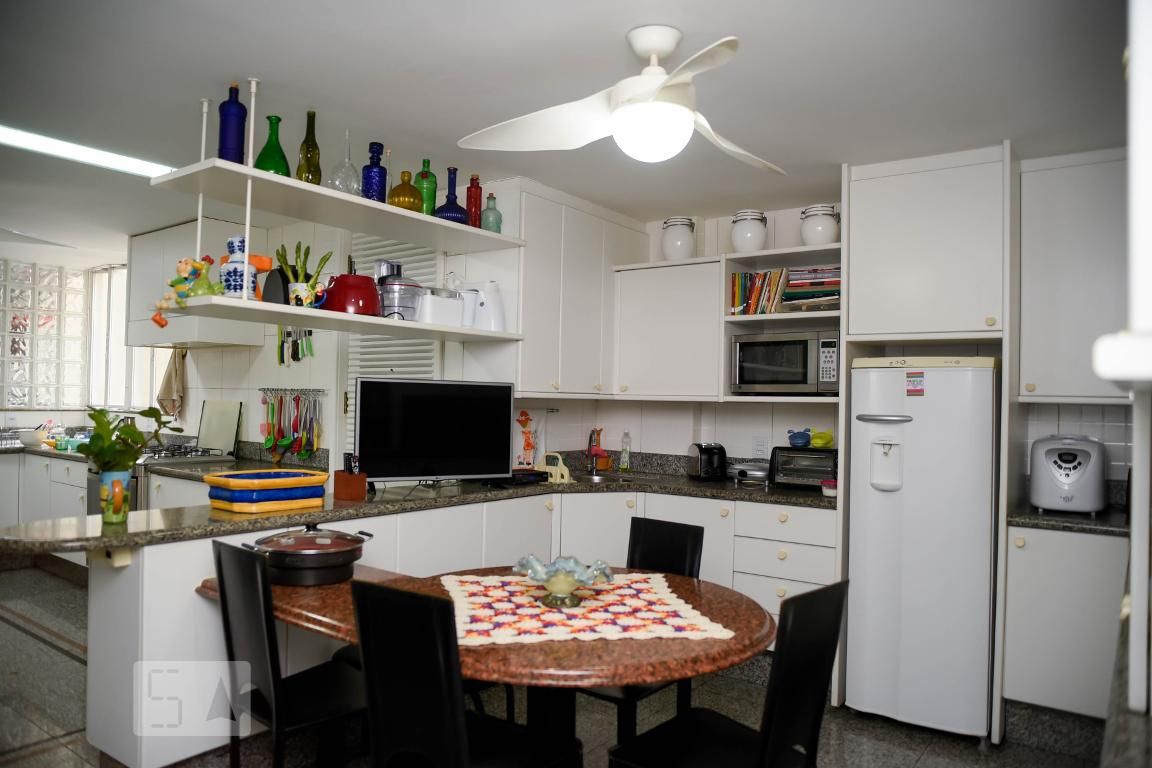 Apartamento, 4 quartos, 300 m² - Foto 59