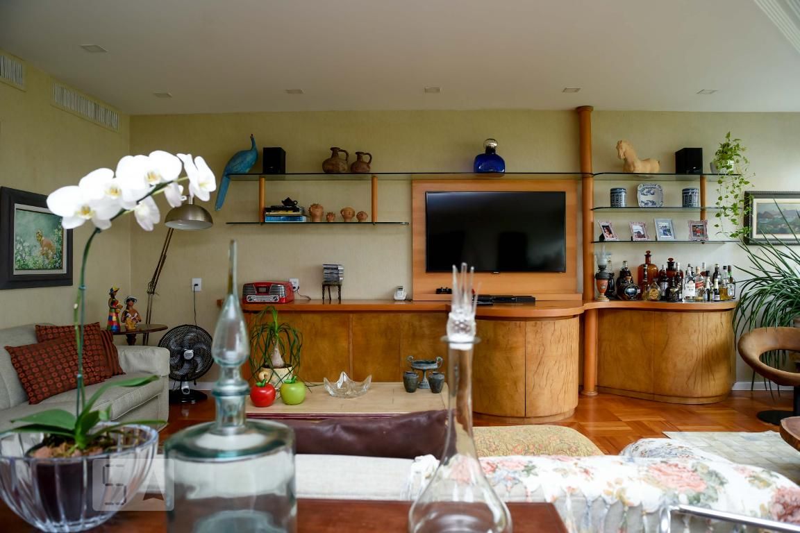 Apartamento, 4 quartos, 300 m² - Foto 19