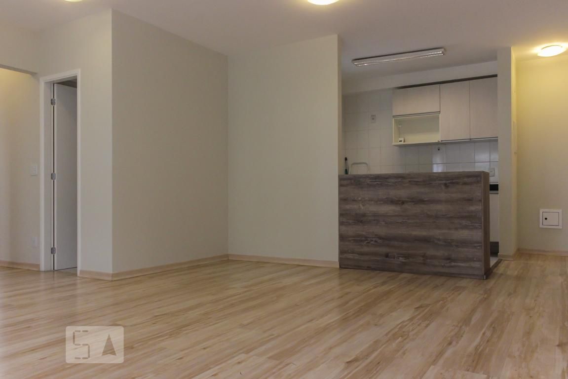 Apartamento, 2 quartos, 89 m² - Foto 2