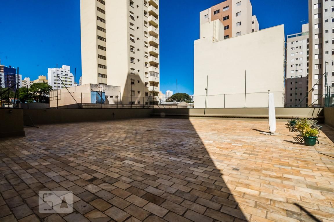 Apartamento à Venda - Cambuí, 4 Quartos,  173 m2 em , Campinas - sp | SoloBR