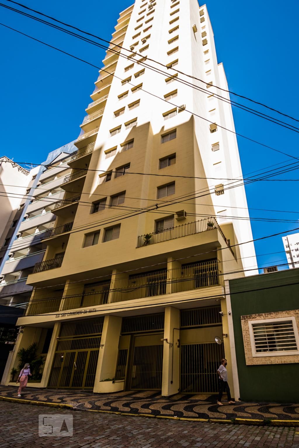 Apartamento à Venda - Cambuí, 4 Quartos,  173 m2 em , Campinas - sp | SoloBR