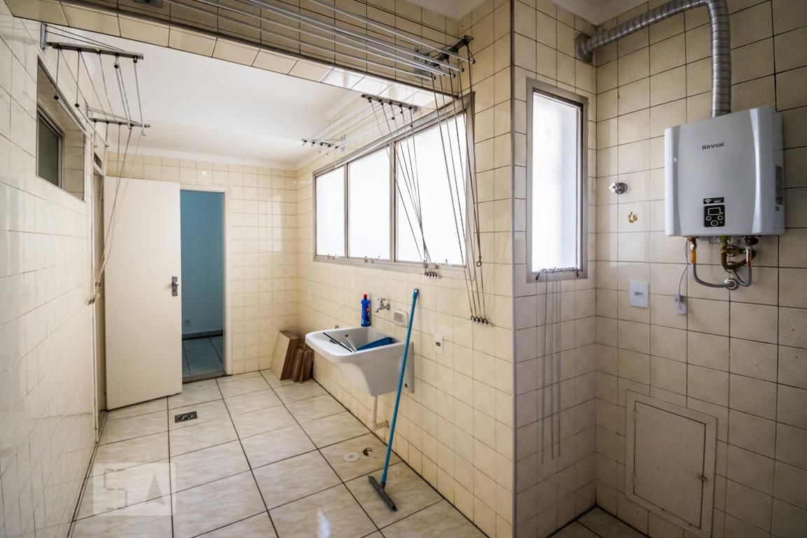 Apartamento à Venda - Cambuí, 4 Quartos,  173 m2 em , Campinas - sp | SoloBR