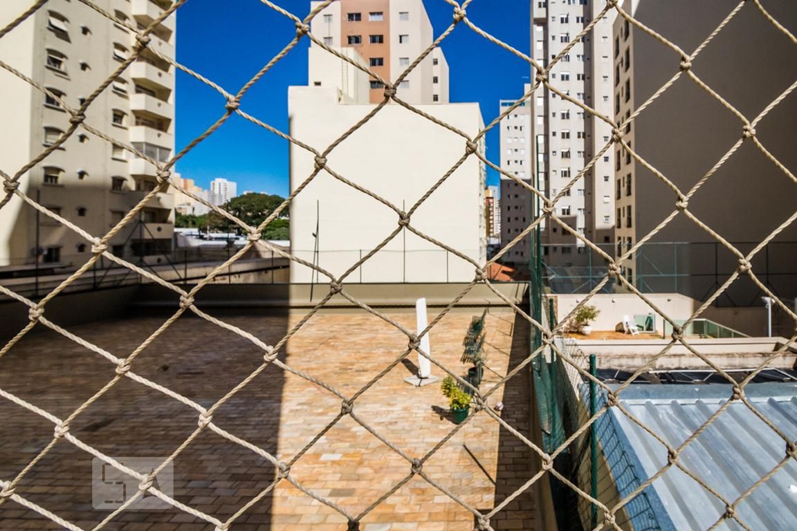Apartamento à Venda - Cambuí, 4 Quartos,  173 m2 em , Campinas - sp | SoloBR
