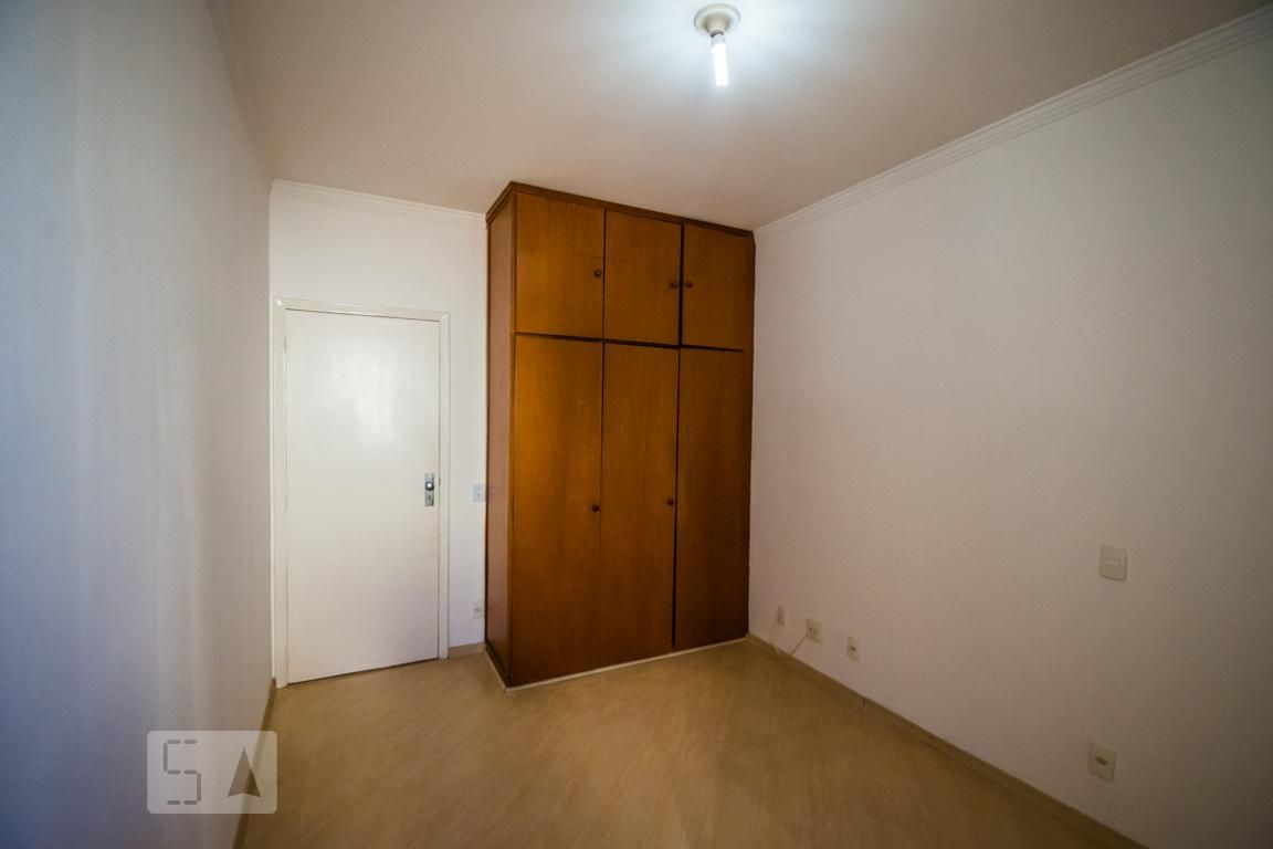 Apartamento à Venda - Cambuí, 4 Quartos,  173 m2 em , Campinas - sp | SoloBR