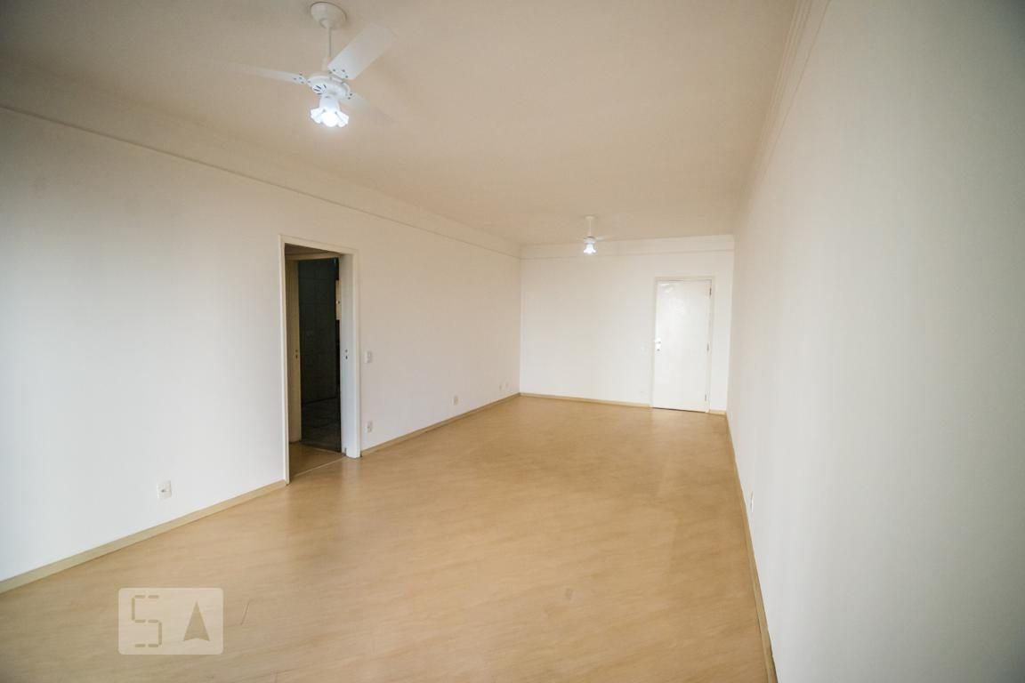 Apartamento à Venda - Cambuí, 4 Quartos,  173 m2 em , Campinas - sp | SoloBR