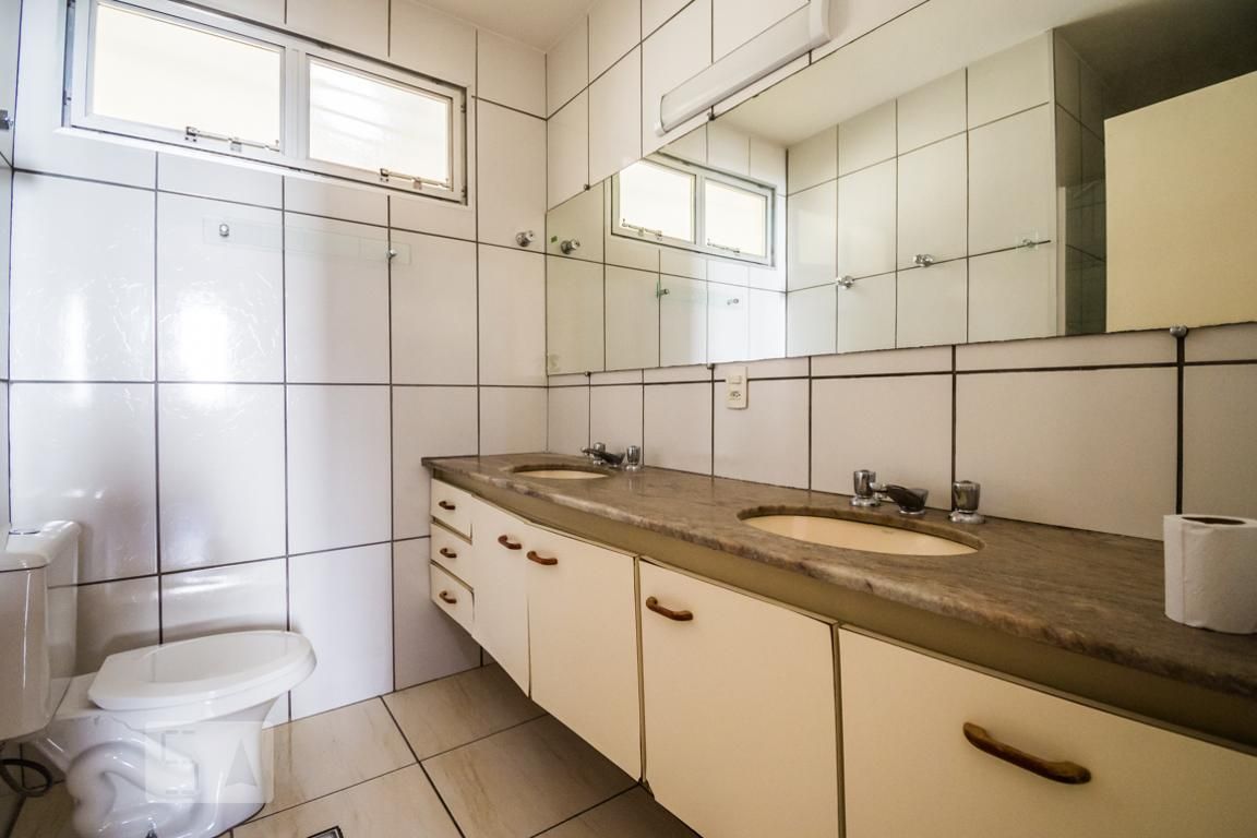 Apartamento à Venda - Cambuí, 4 Quartos,  173 m2 em , Campinas - sp | SoloBR