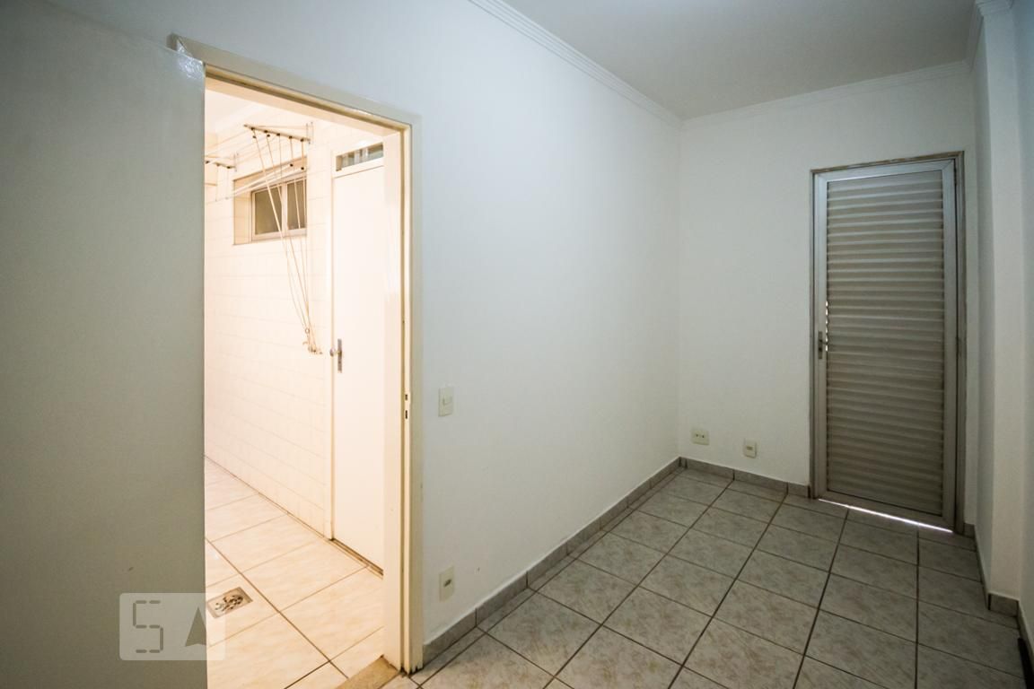 Apartamento à Venda - Cambuí, 4 Quartos,  173 m2 em , Campinas - sp | SoloBR