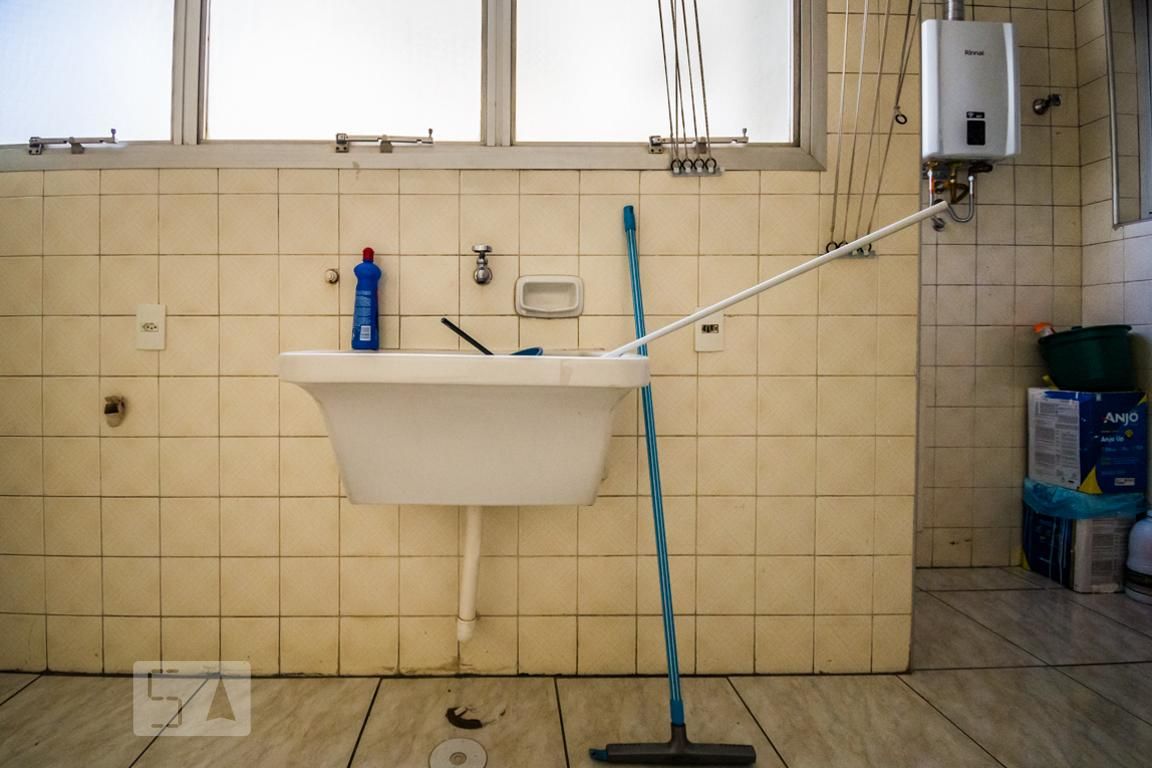 Apartamento à Venda - Cambuí, 4 Quartos,  173 m2 em , Campinas - sp | SoloBR