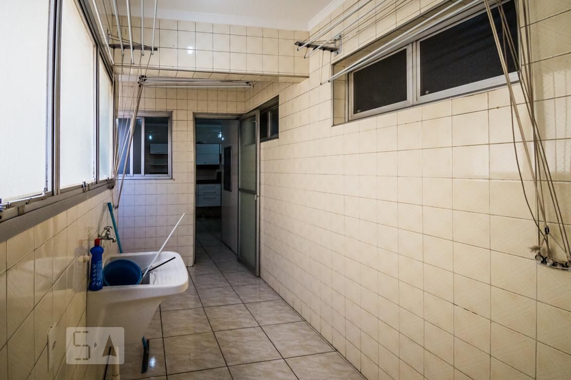 Apartamento à Venda - Cambuí, 4 Quartos,  173 m2 em , Campinas - sp | SoloBR