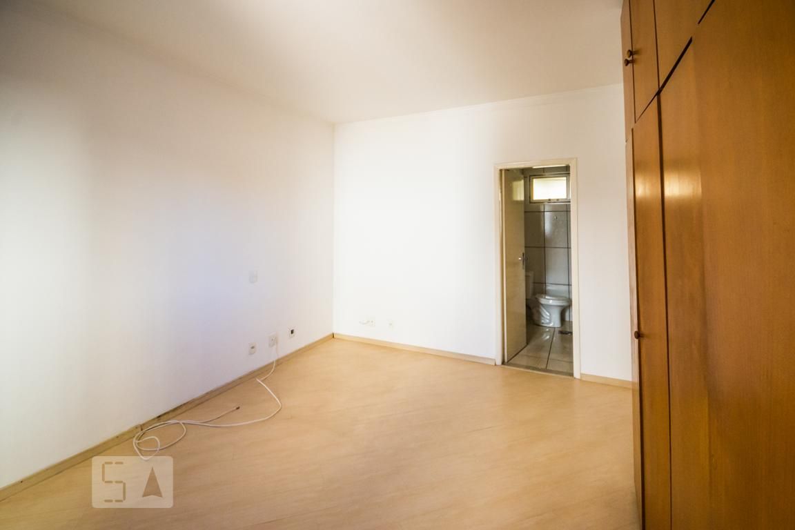 Apartamento à Venda - Cambuí, 4 Quartos,  173 m2 em , Campinas - sp | SoloBR