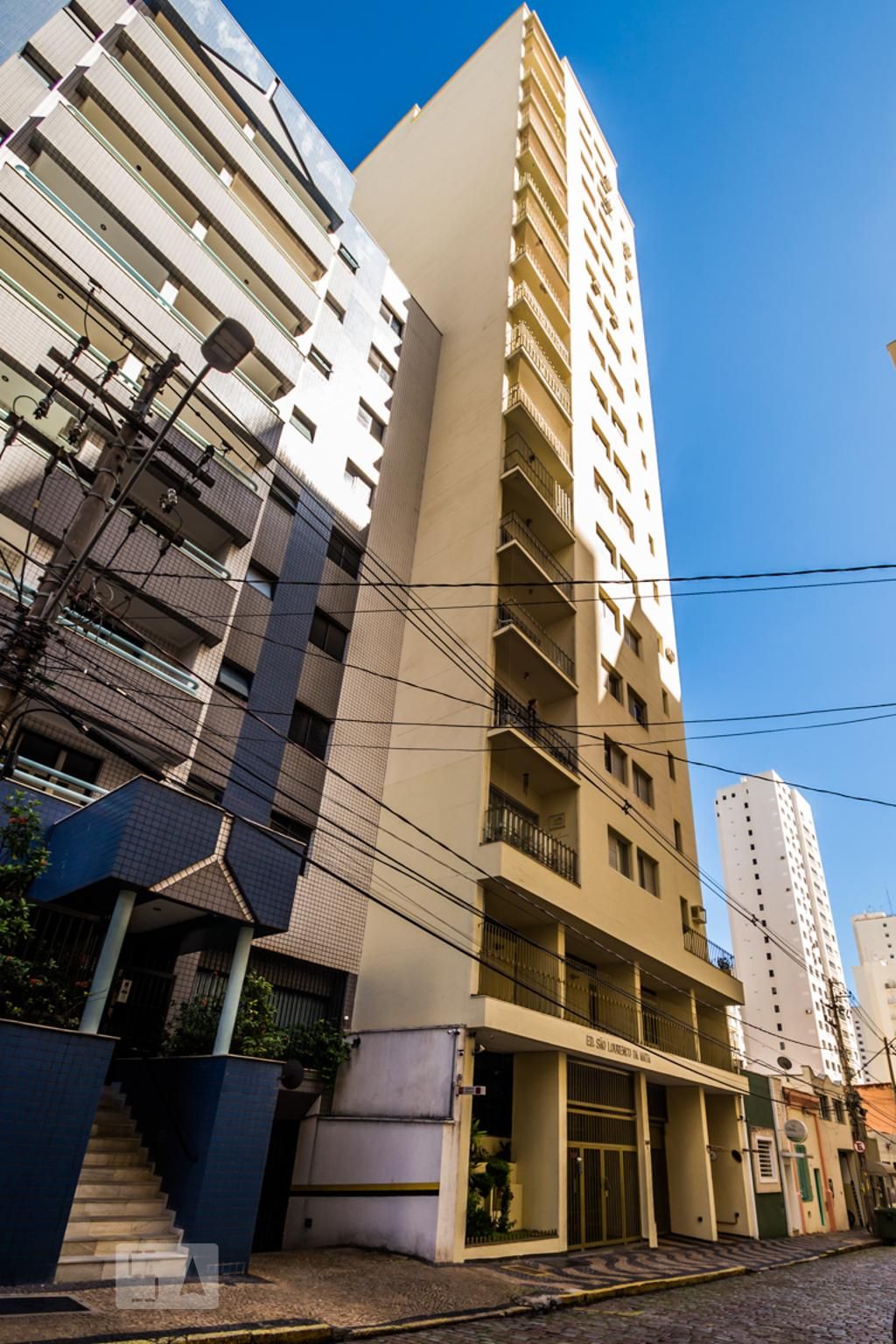 Apartamento à Venda - Cambuí, 4 Quartos,  173 m2 em , Campinas - sp | SoloBR