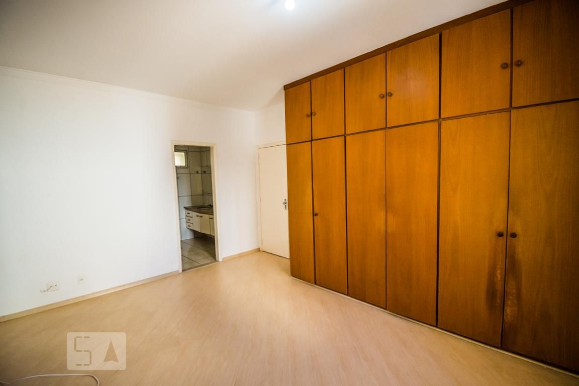 Apartamento à Venda - Cambuí, 4 Quartos,  173 m2 em , Campinas - sp | SoloBR