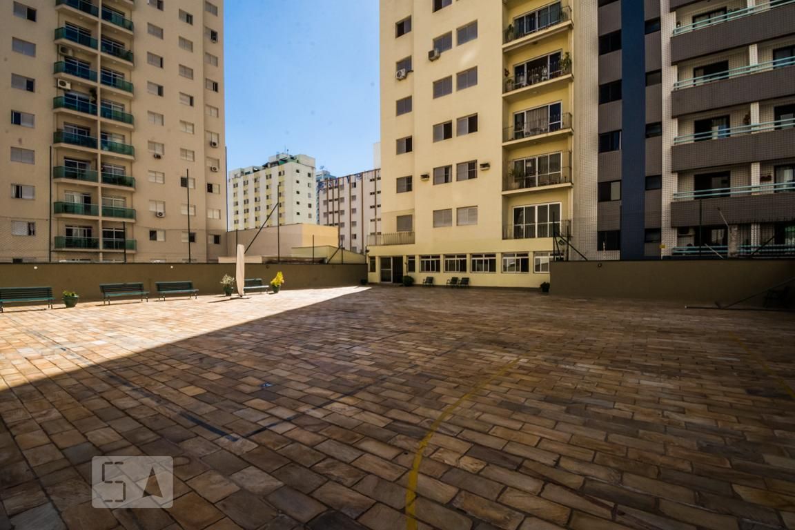 Apartamento à Venda - Cambuí, 4 Quartos,  173 m2 em , Campinas - sp | SoloBR