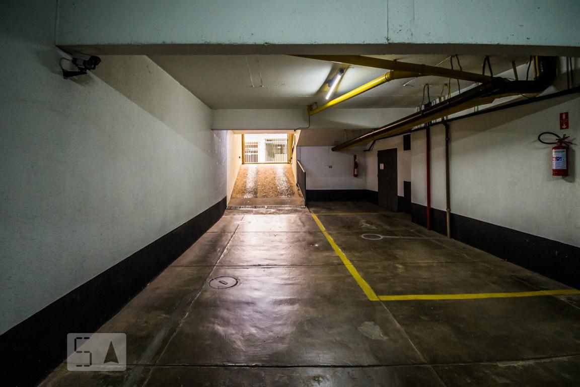 Apartamento à Venda - Cambuí, 4 Quartos,  173 m2 em , Campinas - sp | SoloBR