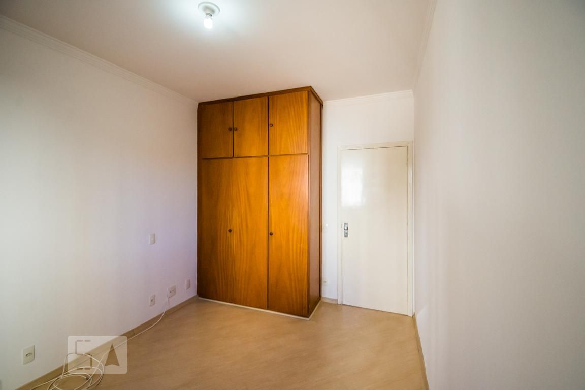 Apartamento à Venda - Cambuí, 4 Quartos,  173 m2 em , Campinas - sp | SoloBR