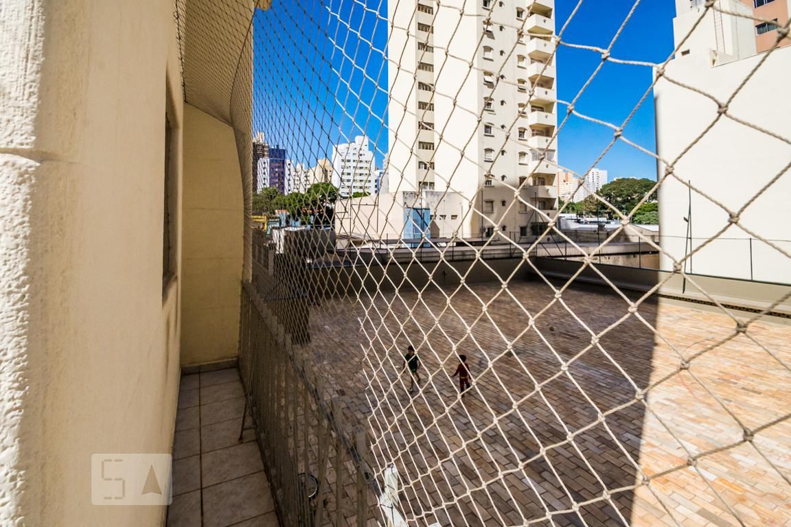 Apartamento à Venda - Cambuí, 4 Quartos,  173 m2 em , Campinas - sp | SoloBR