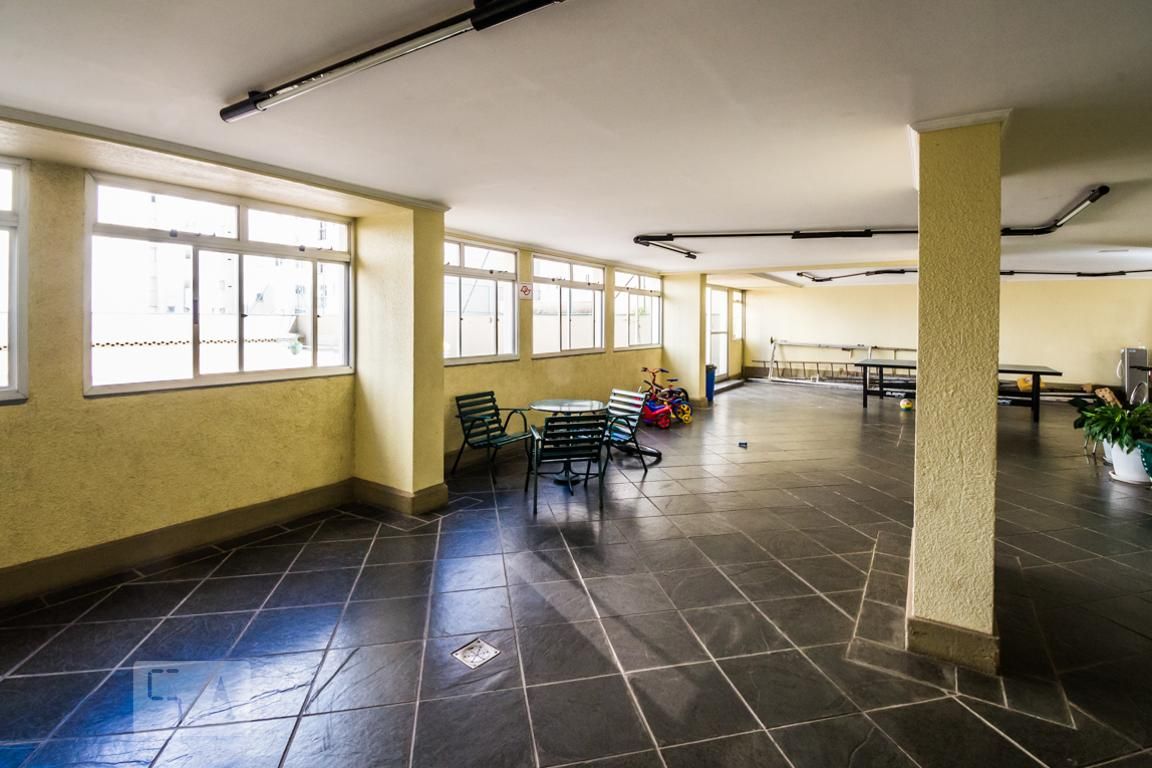 Apartamento à Venda - Cambuí, 4 Quartos,  173 m2 em , Campinas - sp | SoloBR