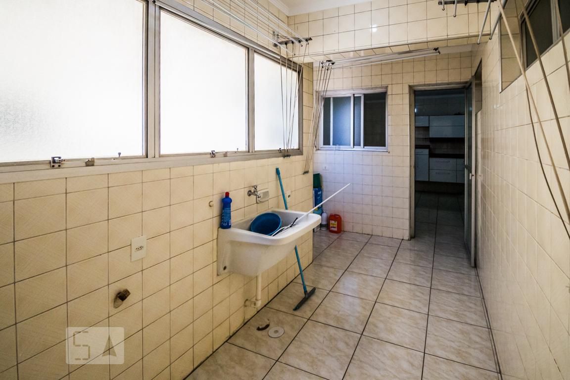 Apartamento à Venda - Cambuí, 4 Quartos,  173 m2 em , Campinas - sp | SoloBR
