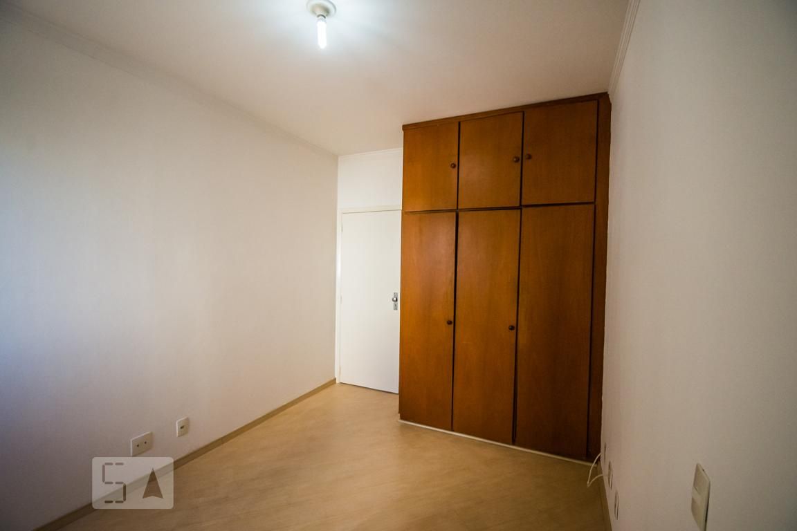 Apartamento à Venda - Cambuí, 4 Quartos,  173 m2 em , Campinas - sp | SoloBR