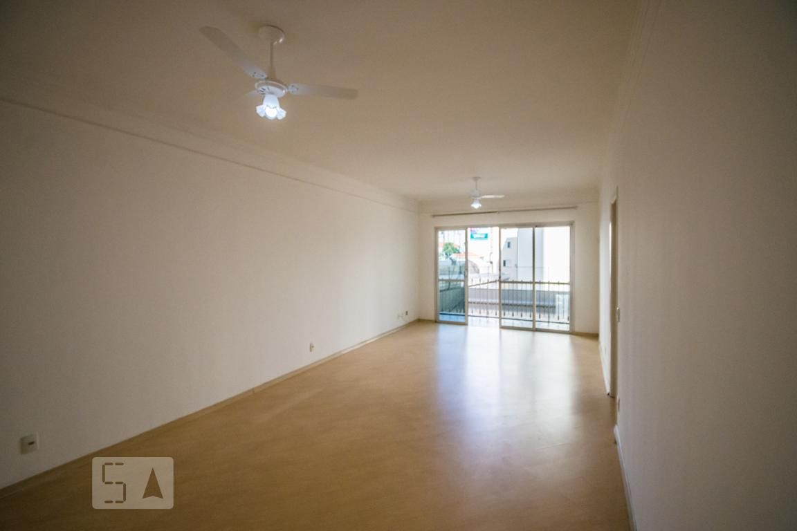 Apartamento à Venda - Cambuí, 4 Quartos,  173 m2 em , Campinas - sp | SoloBR