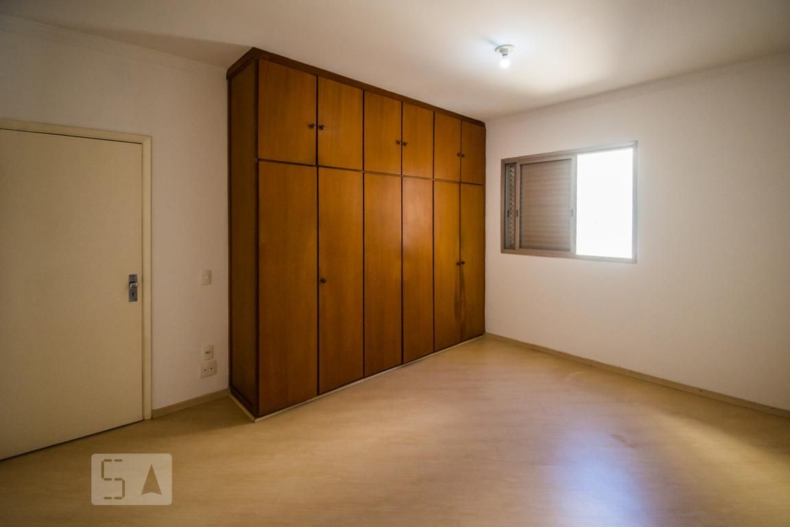 Apartamento à Venda - Cambuí, 4 Quartos,  173 m2 em , Campinas - sp | SoloBR