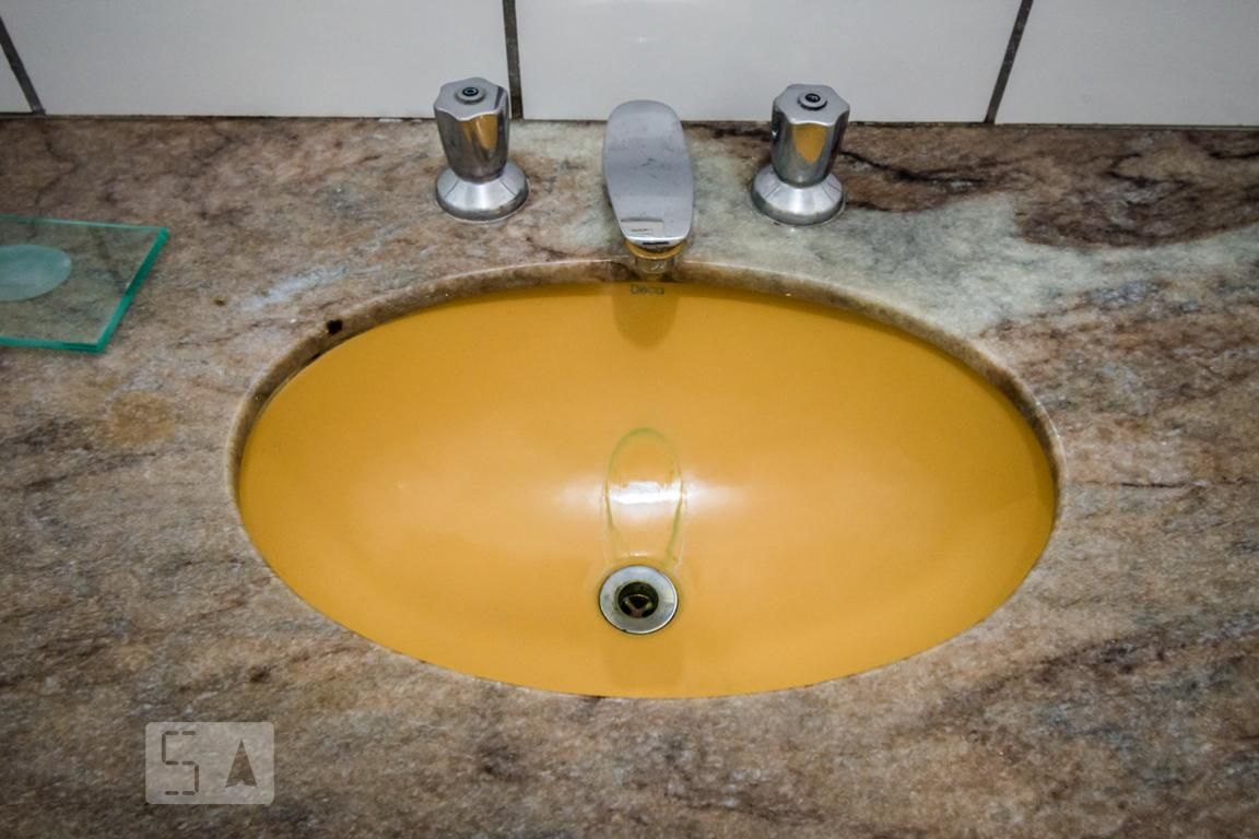 Apartamento à Venda - Cambuí, 4 Quartos,  173 m2 em , Campinas - sp | SoloBR