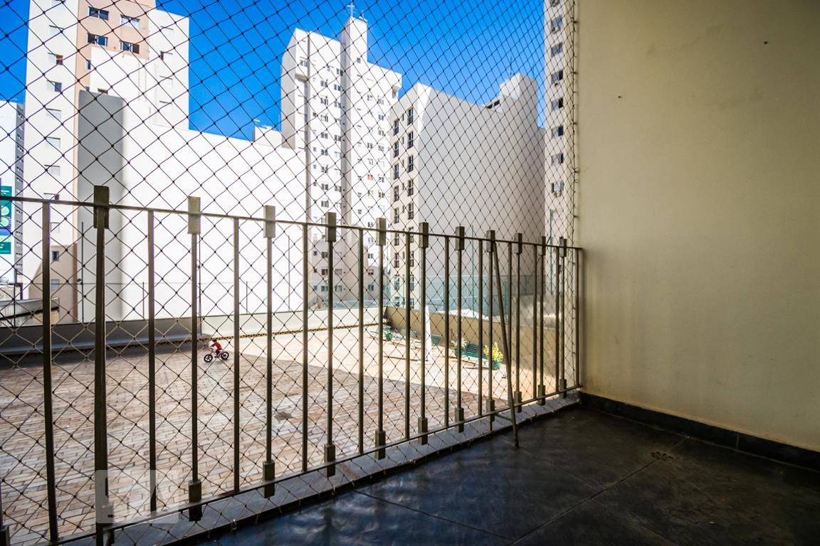 Apartamento à Venda - Cambuí, 4 Quartos,  173 m2 em , Campinas - sp | SoloBR