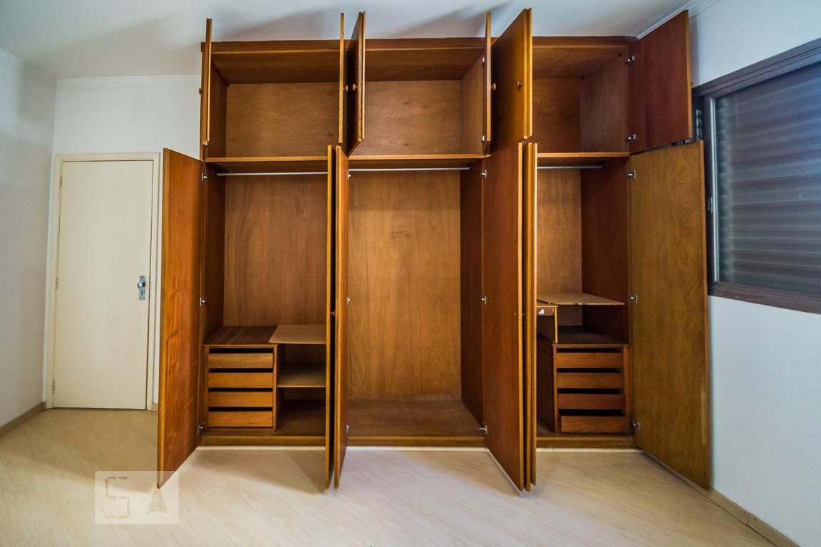 Apartamento à Venda - Cambuí, 4 Quartos,  173 m2 em , Campinas - sp | SoloBR