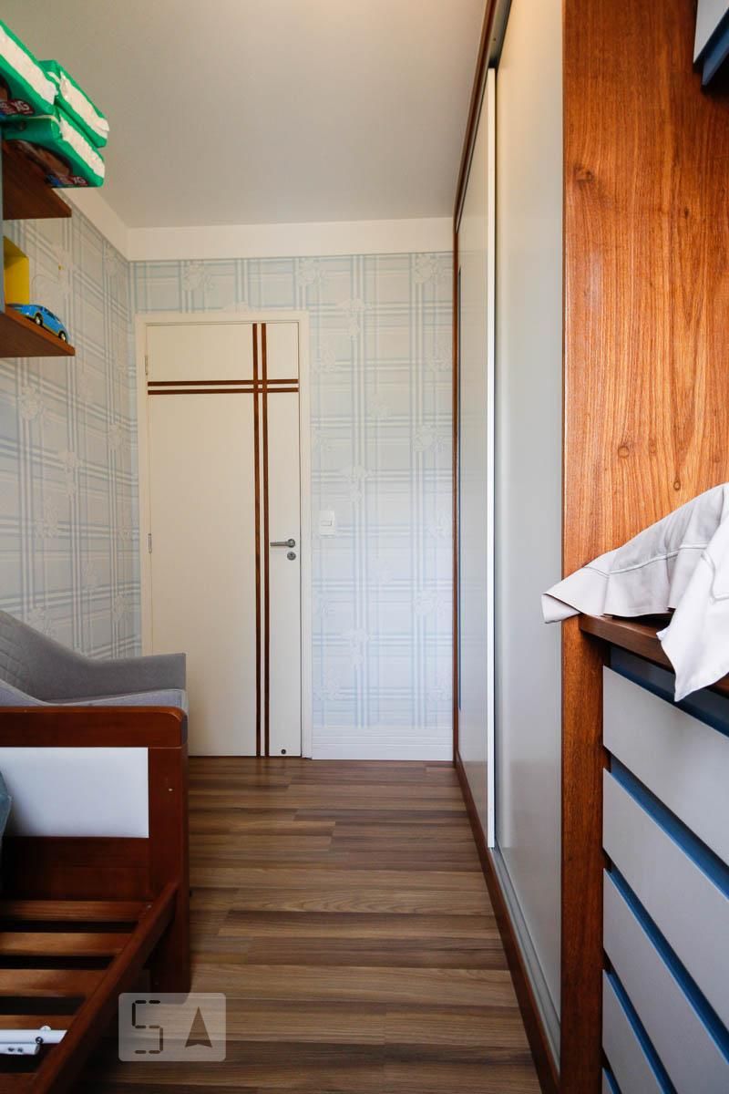 Apartamento, 2 quartos, 63 m² - Foto 3