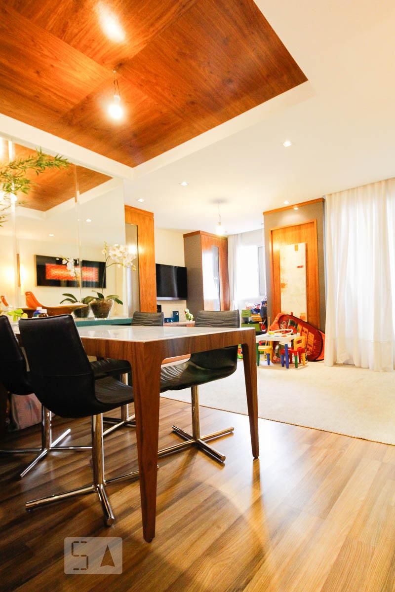 Apartamento, 2 quartos, 63 m² - Foto 17