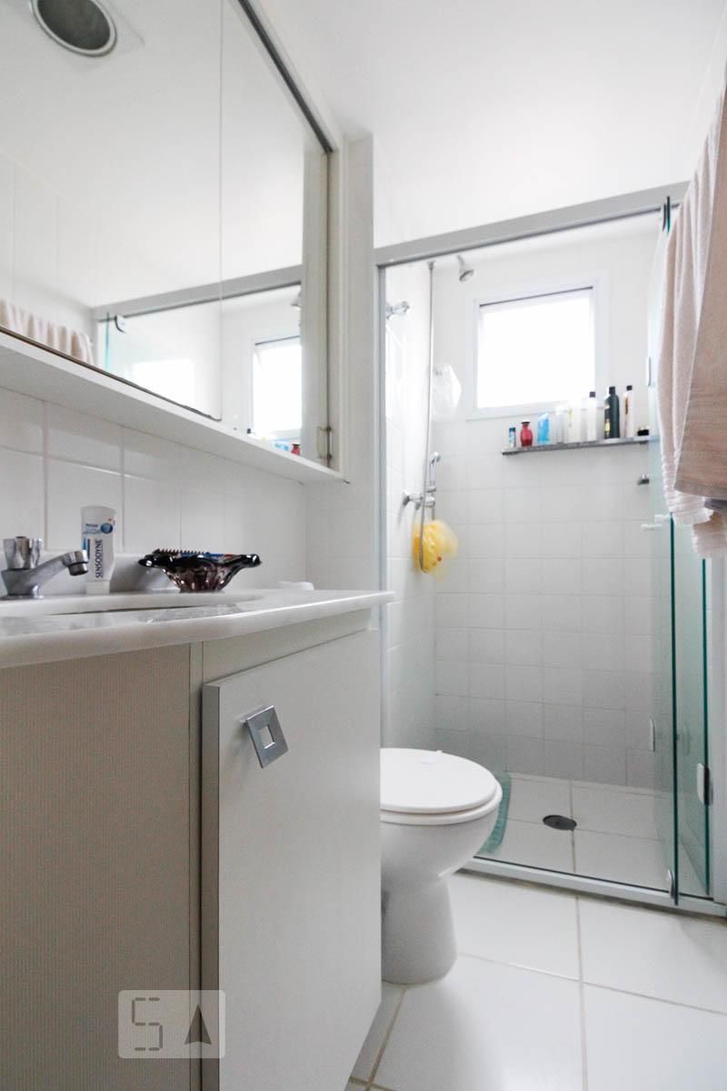 Apartamento, 2 quartos, 63 m² - Foto 5