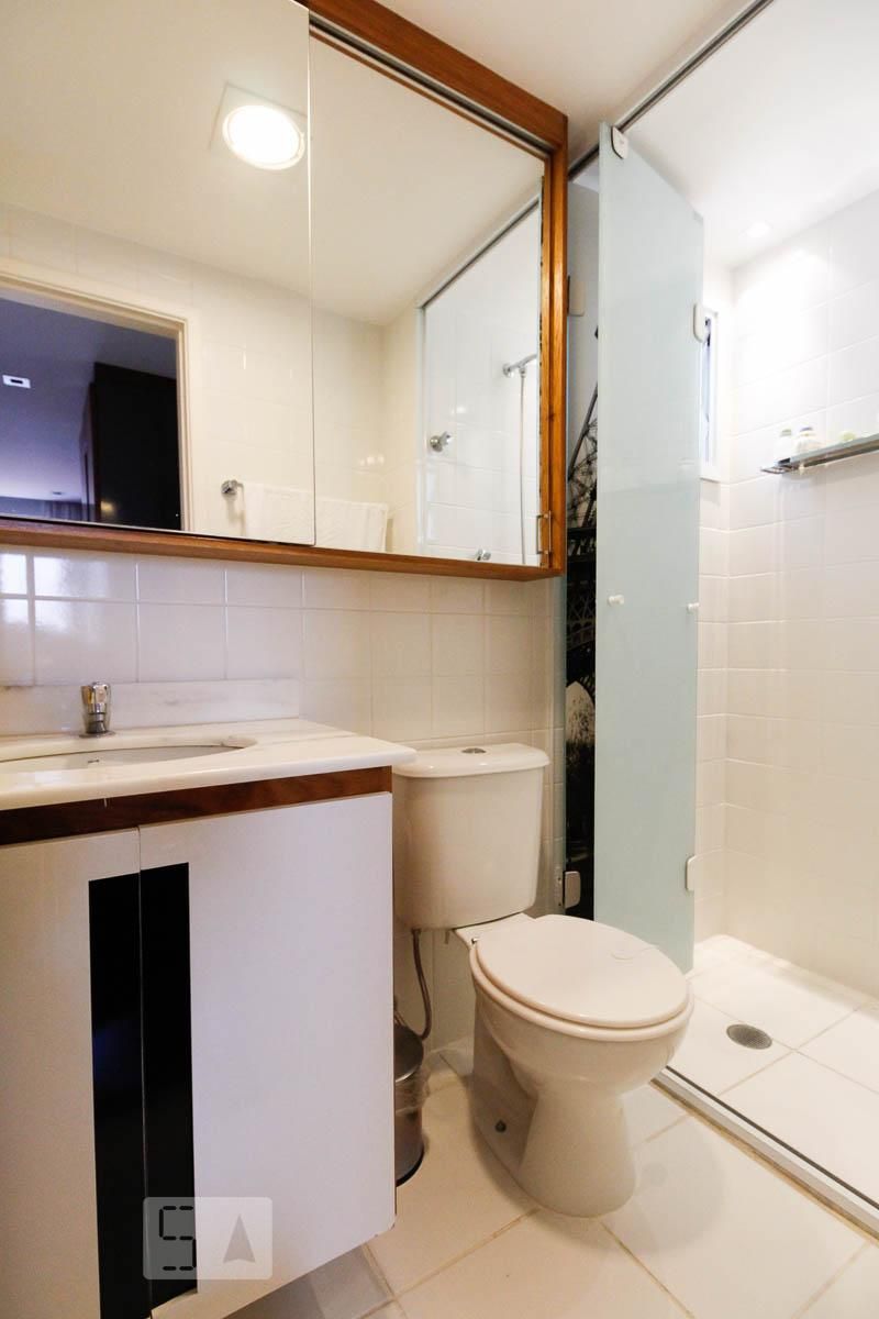 Apartamento, 2 quartos, 63 m² - Foto 11