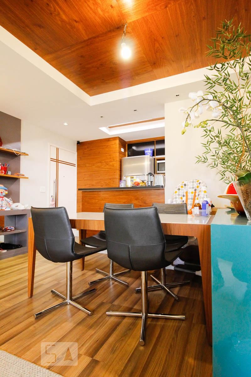 Apartamento, 2 quartos, 63 m² - Foto 16