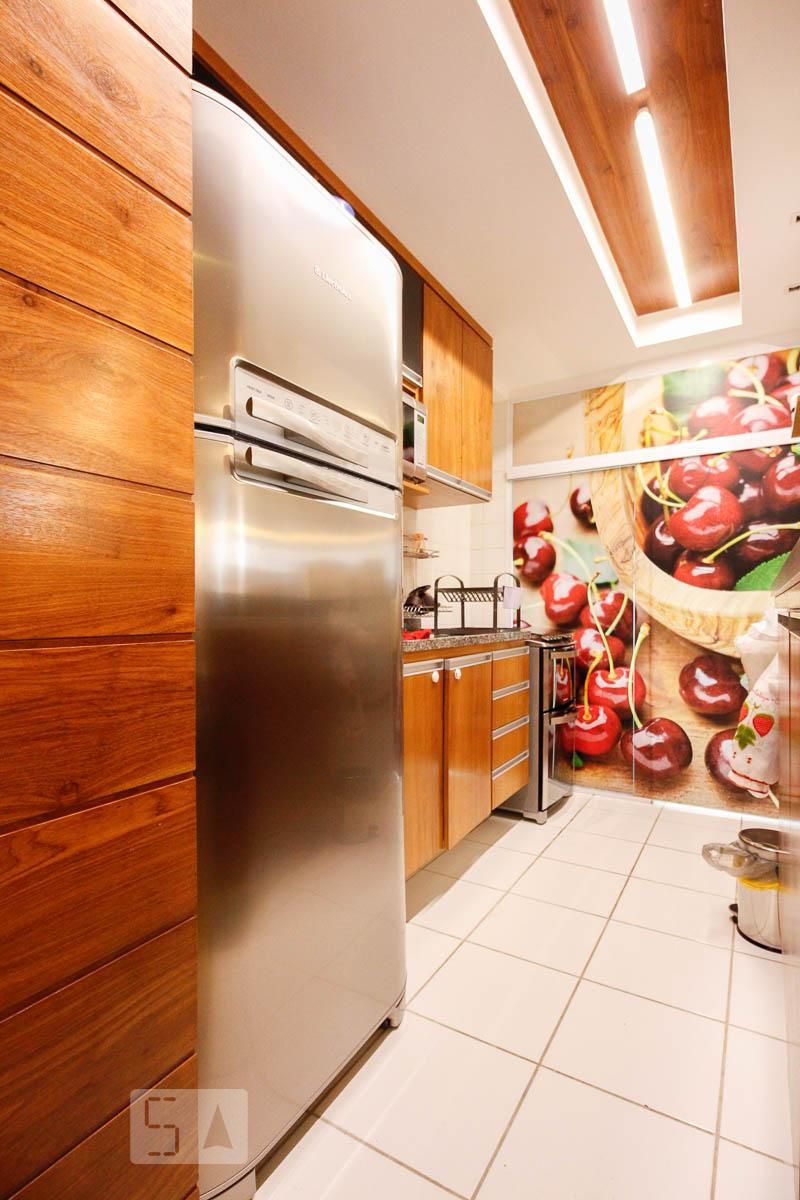 Apartamento, 2 quartos, 63 m² - Foto 13