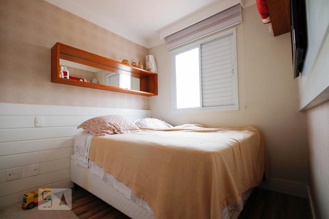 Apartamento, 2 quartos, 63 m² - Foto 1