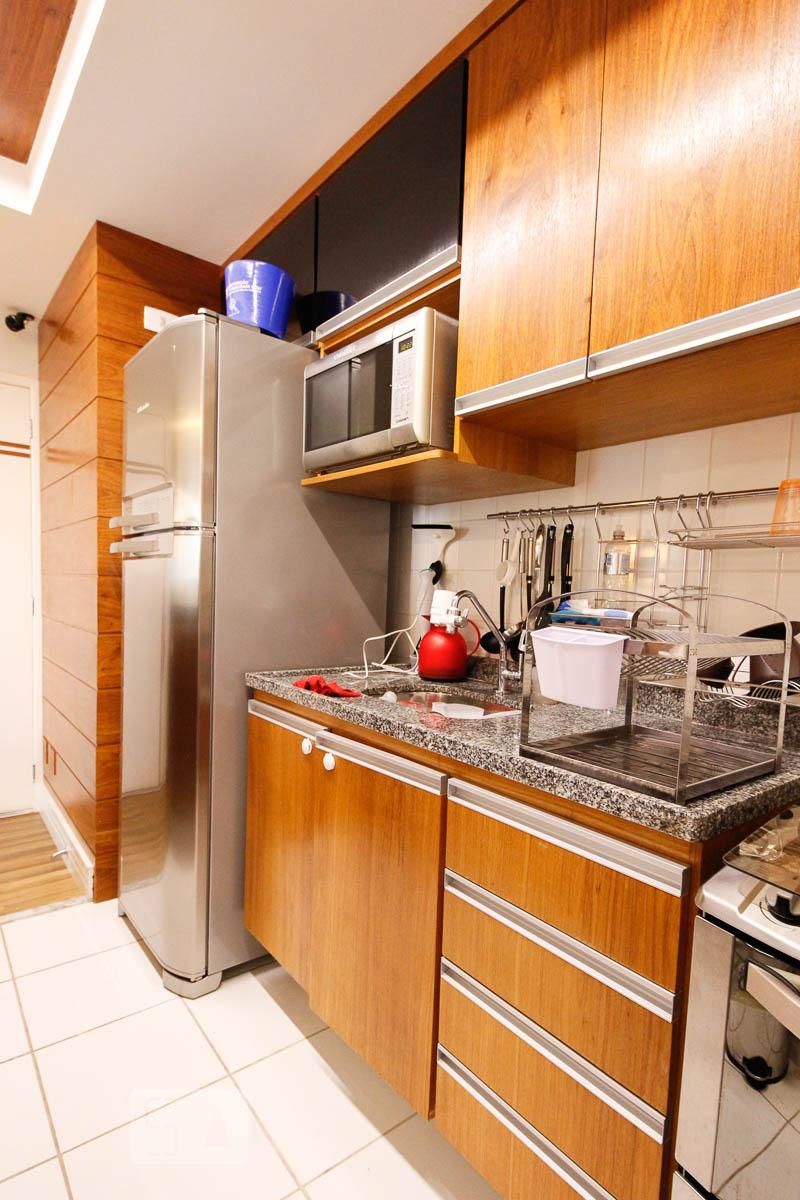 Apartamento, 2 quartos, 63 m² - Foto 14