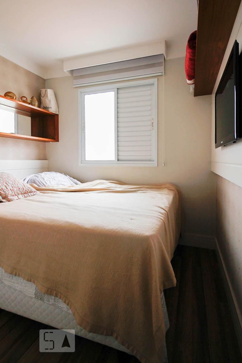 Apartamento, 2 quartos, 63 m² - Foto 4