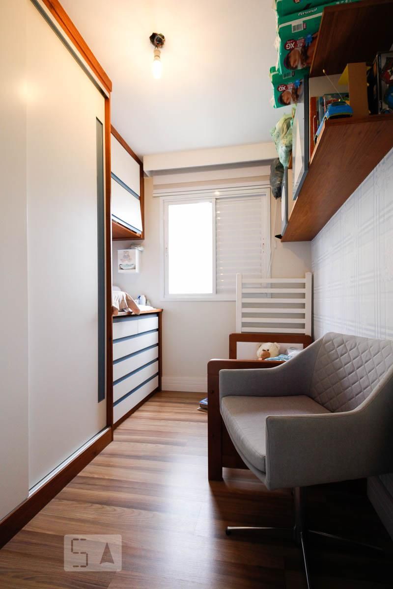 Apartamento, 2 quartos, 63 m² - Foto 2