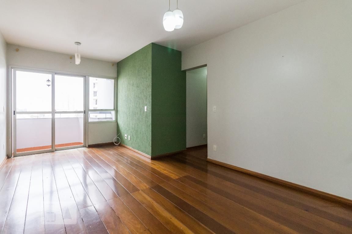 Apartamento, 3 quartos, 88 m² - Foto 1